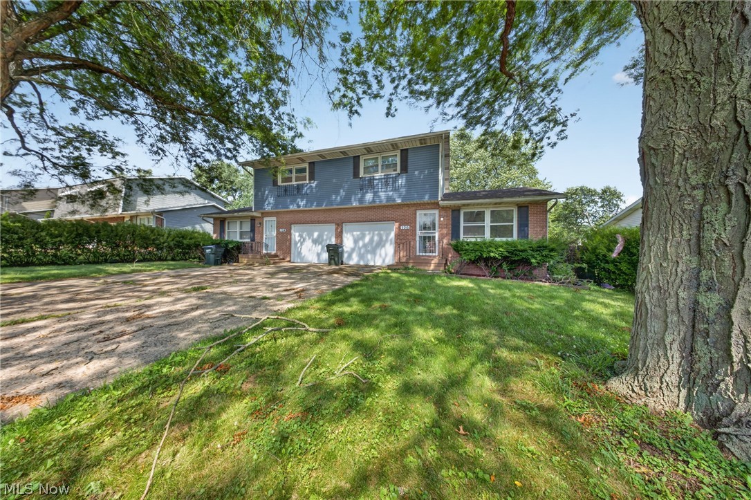 Louisville - Residential Income