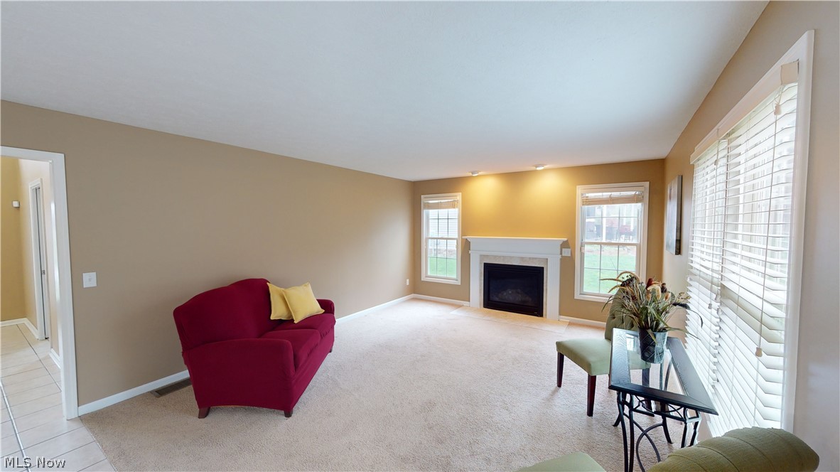 River Bend East - Residential
