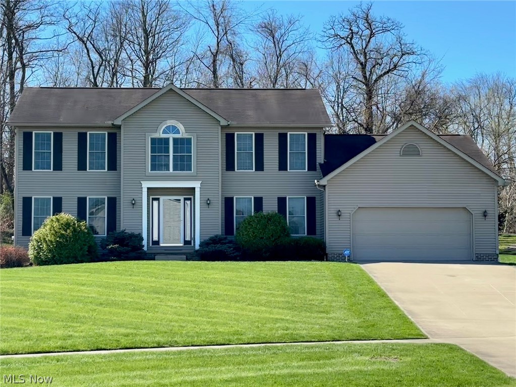River Bend East - Residential