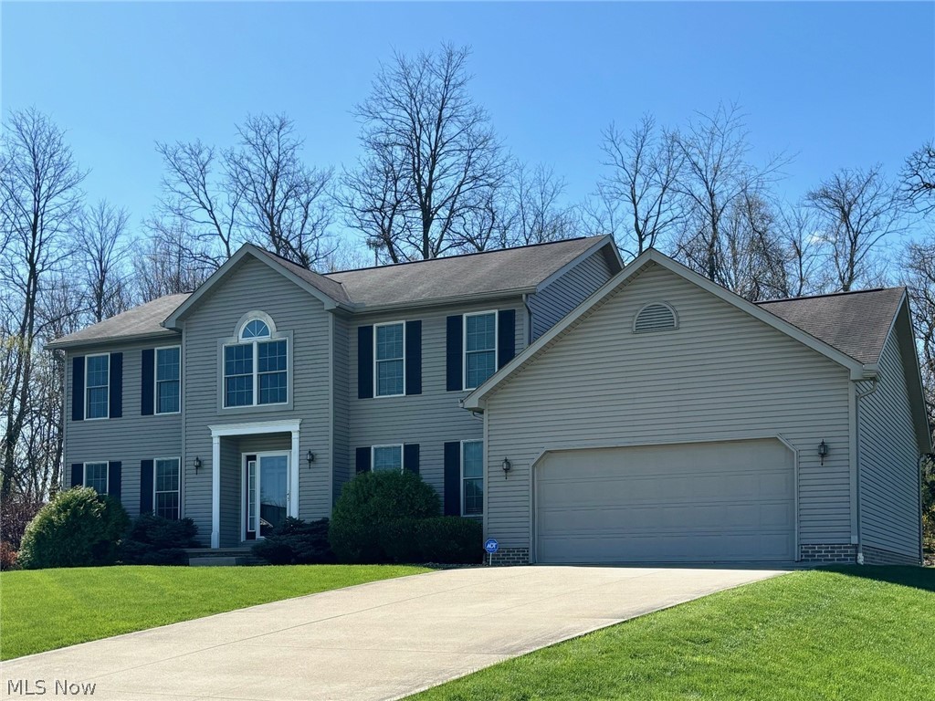 River Bend East - Residential