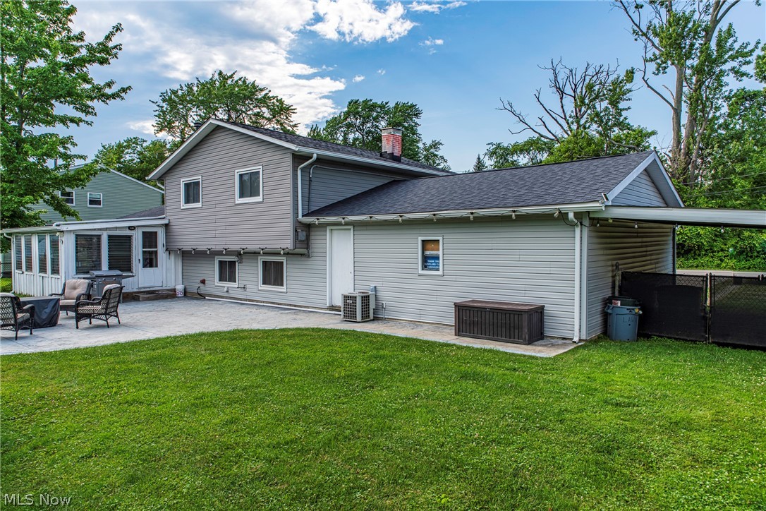 Lucerne Gardens Sub 2 - Residential