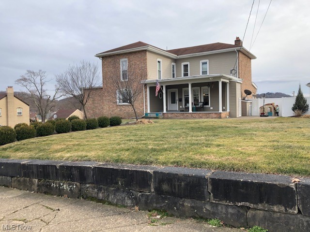 1-3-51 LAND .852ACRE - Residential