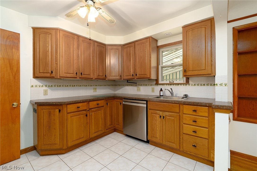Briar Cliff Sub #6 - Residential