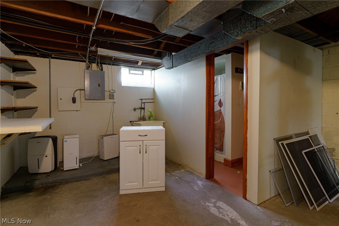 Briar Cliff Sub #6 - Residential
