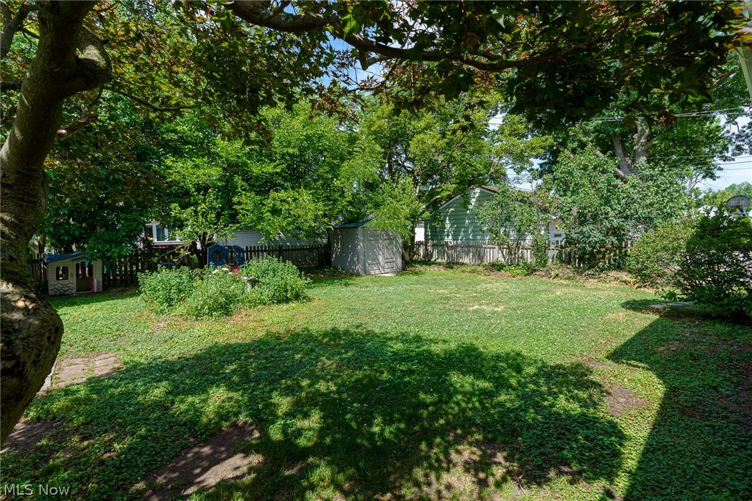 Briar Cliff Sub #6 - Residential