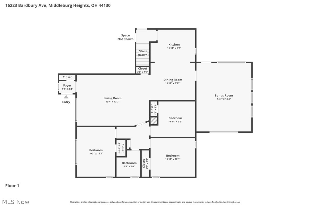 Briar Cliff Sub #6 - Residential