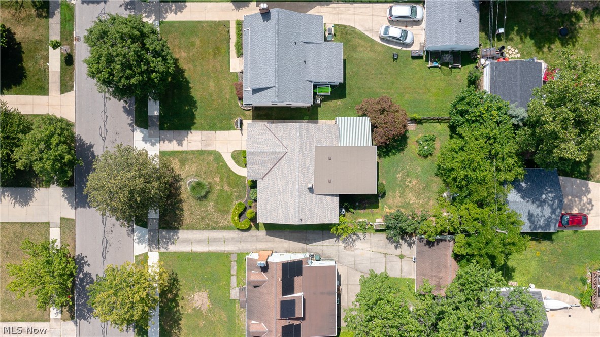 Briar Cliff Sub #6 - Residential