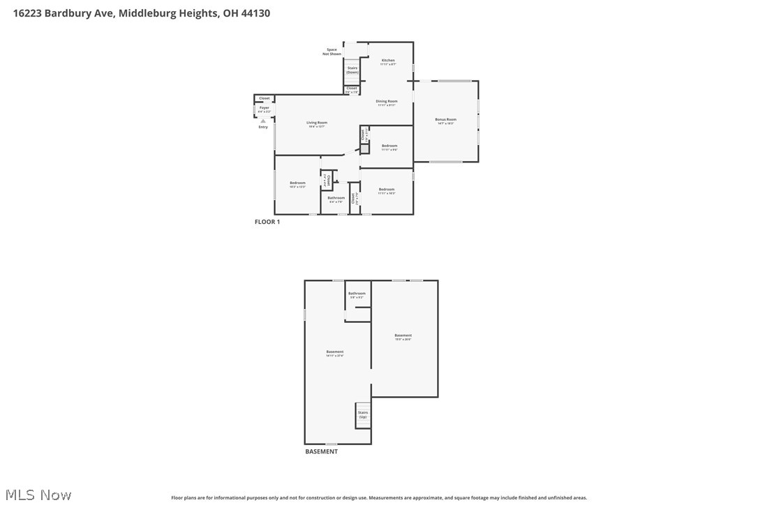 Briar Cliff Sub #6 - Residential