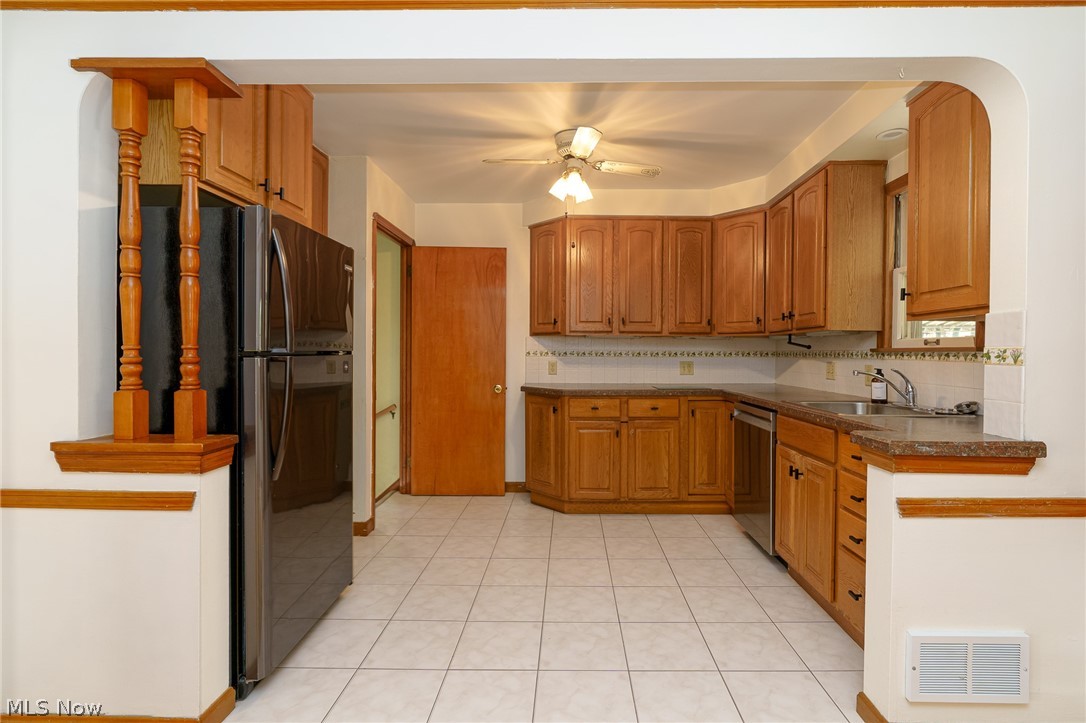Briar Cliff Sub #6 - Residential