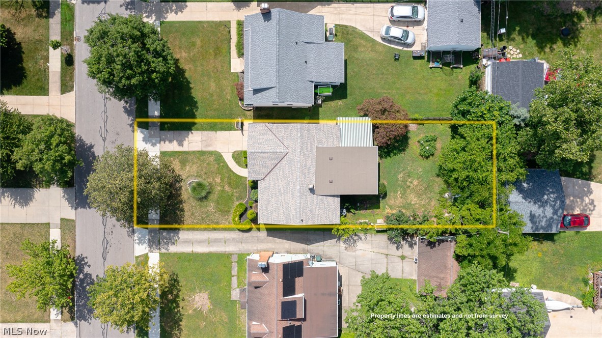 Briar Cliff Sub #6 - Residential