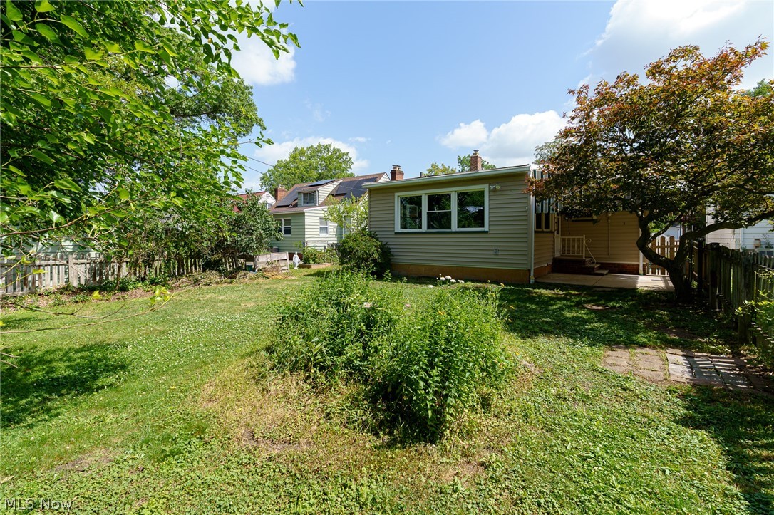 Briar Cliff Sub #6 - Residential