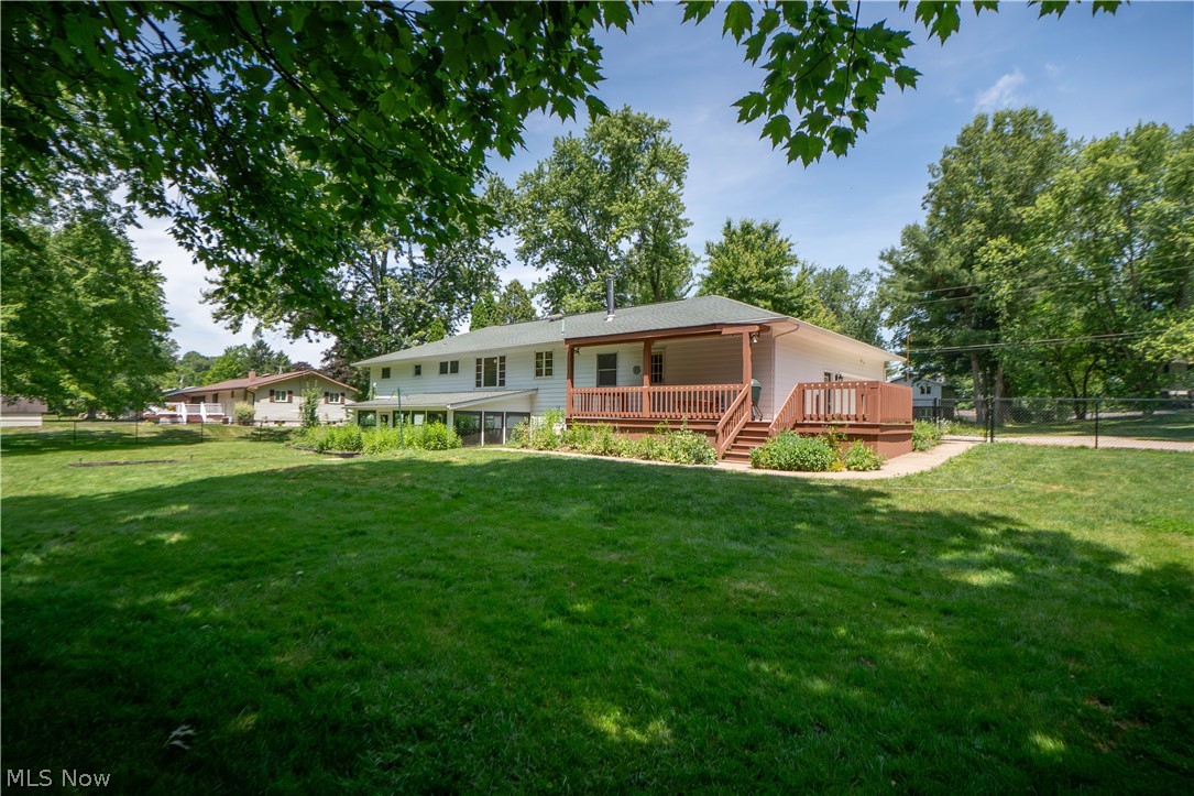 Leeland Acres - Residential