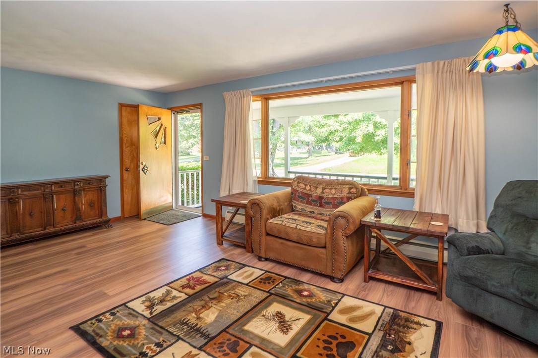 Leeland Acres - Residential