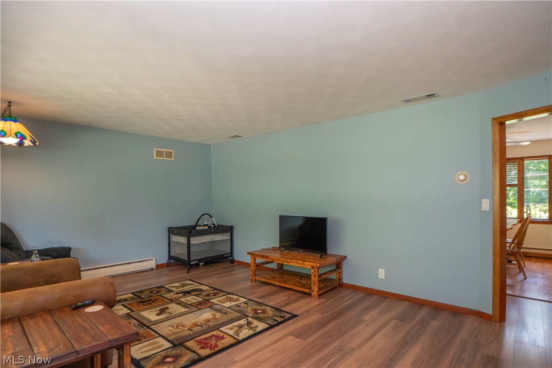 Leeland Acres - Residential