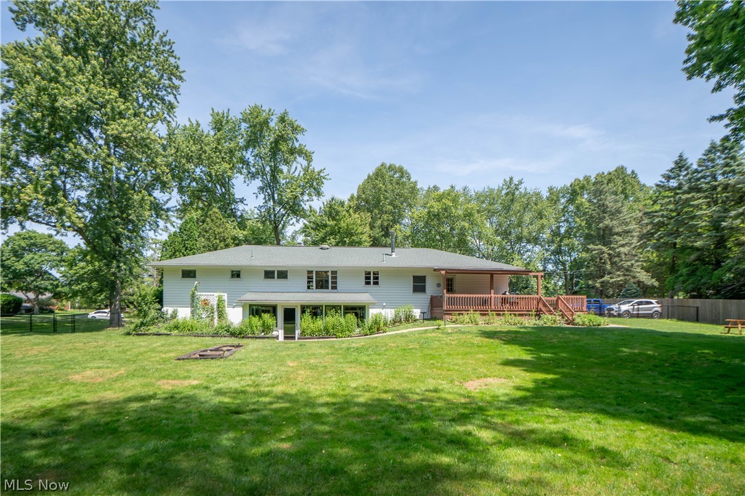 Leeland Acres - Residential
