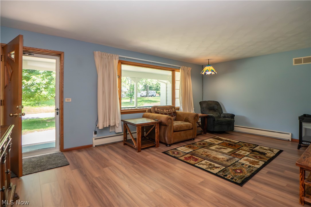 Leeland Acres - Residential