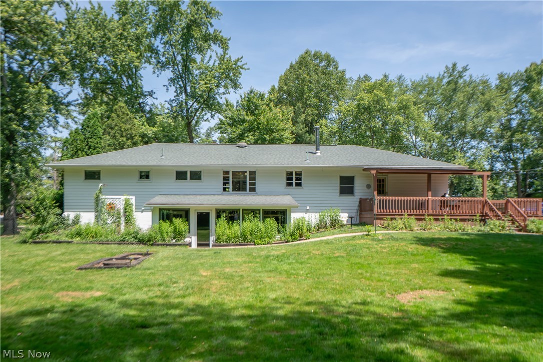 Leeland Acres - Residential