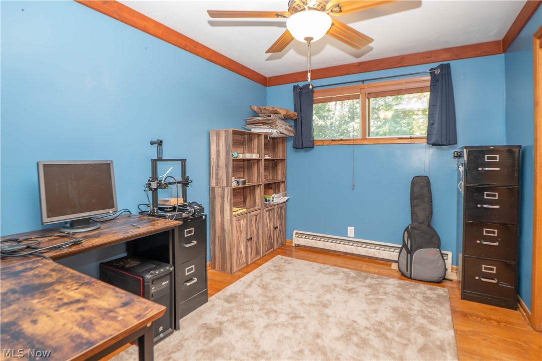 Leeland Acres - Residential