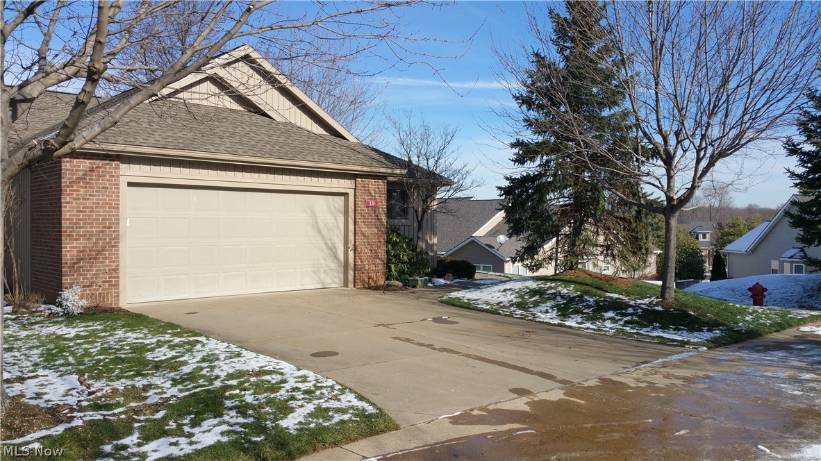 Remodeled Ranch Home with an attached 2 car garage that comes with all appliances, washer and dryer. Enjoy all 1st floor living with a spacious open floor plan. Enjoy a 1st floor Master Bedroom with attached full bath and walk in closet. The owner added 2 large bedrooms  in the basement a tv area along with a framed in 12x12 office. The basement has an additional 366 sq ft storage area. If you looking to downsize and have a need for some extra space for family and friends. This rare ranch setup is what your looking for in your new home. Lots of great features in this beautiful home. Don't miss this one. Call Today for a private showing.