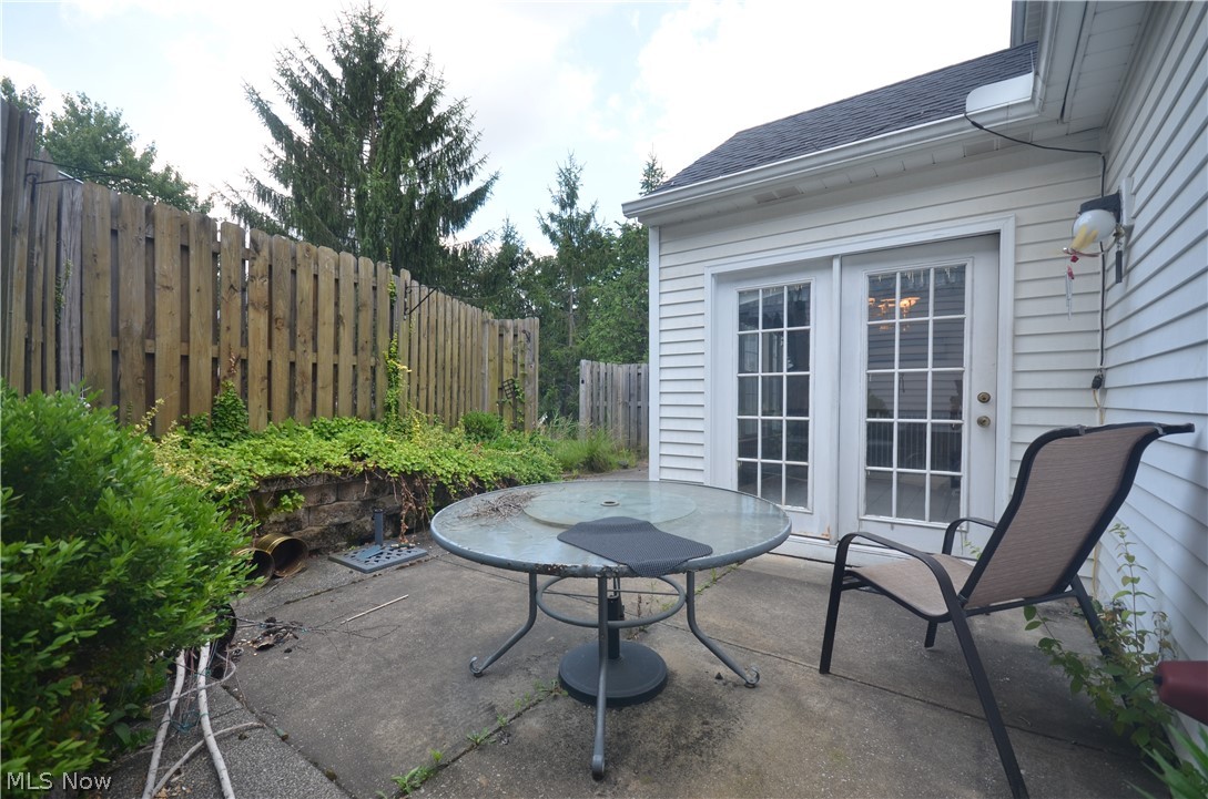 Burridge Place Condo - Residential