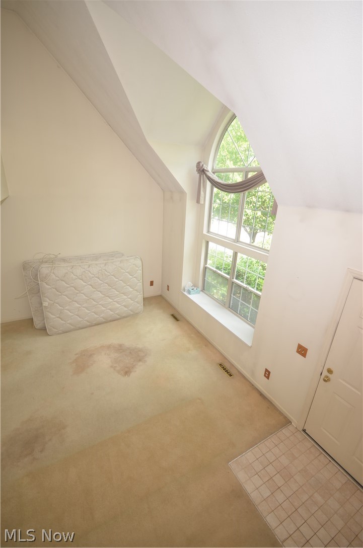 Burridge Place Condo - Residential