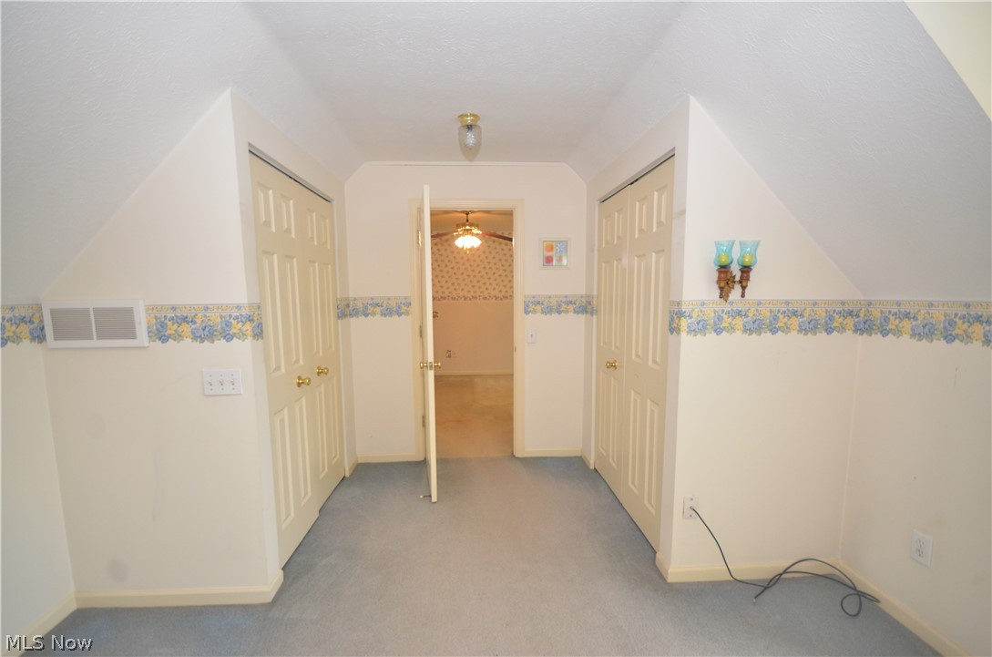 Burridge Place Condo - Residential