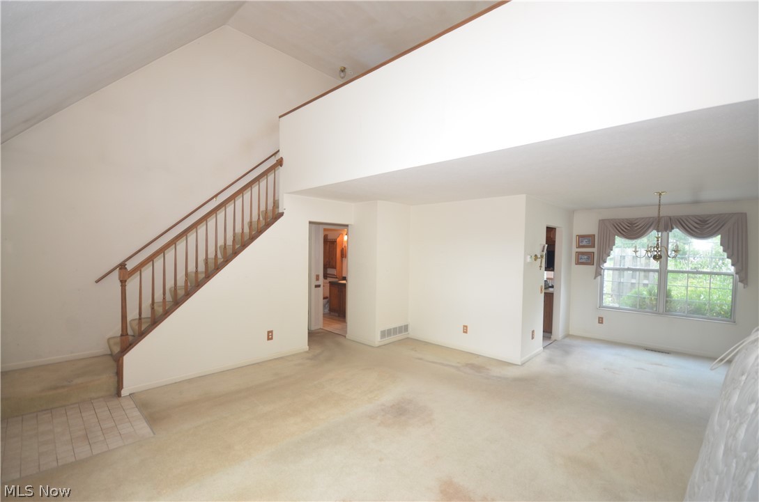 Burridge Place Condo - Residential