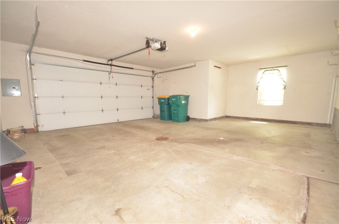 Burridge Place Condo - Residential