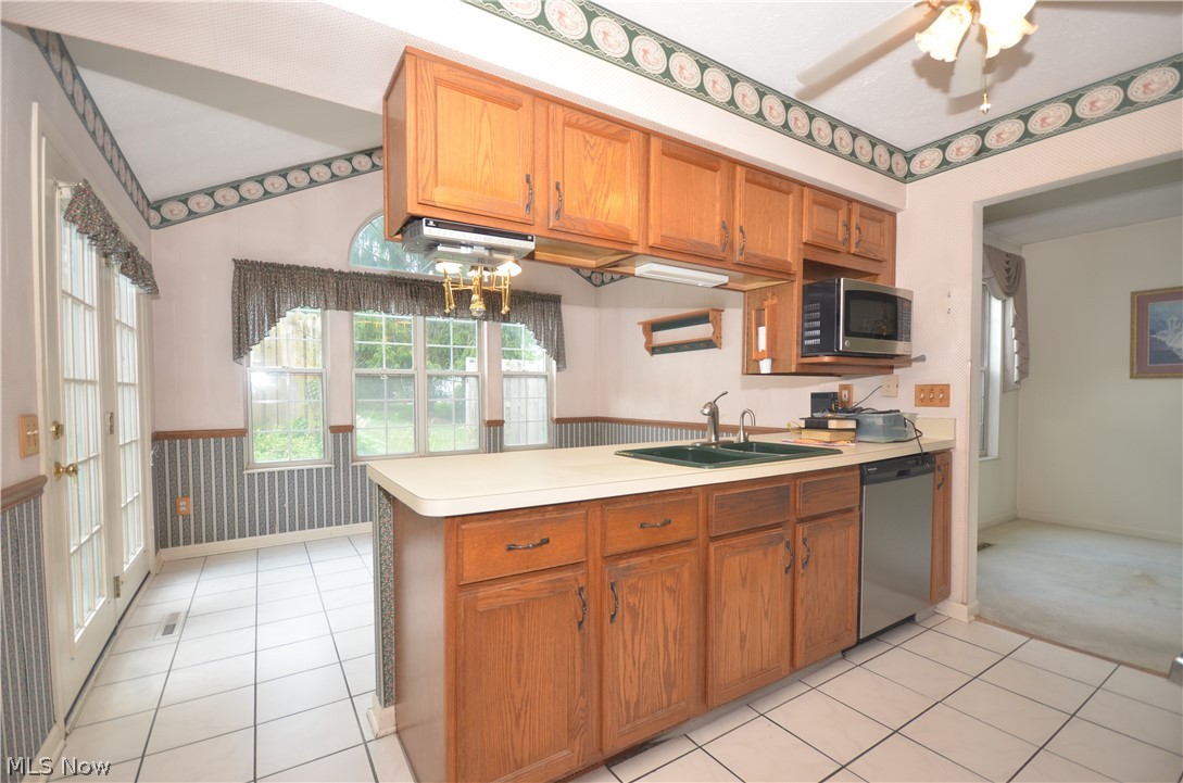 Burridge Place Condo - Residential