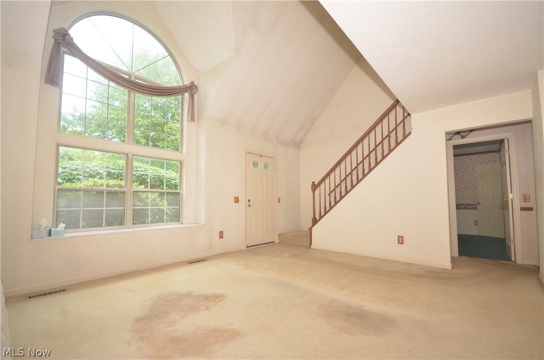 Burridge Place Condo - Residential