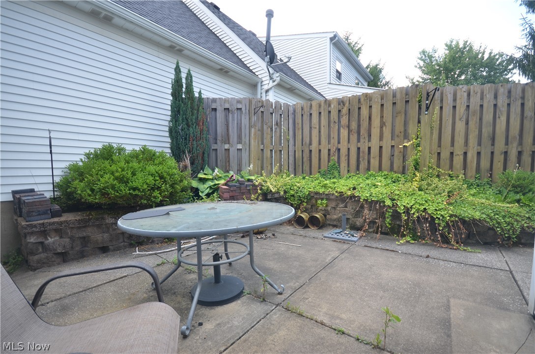 Burridge Place Condo - Residential