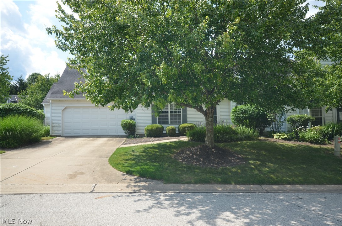 Burridge Place Condo - Residential