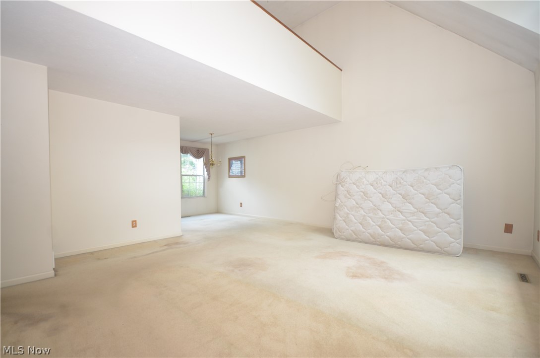 Burridge Place Condo - Residential