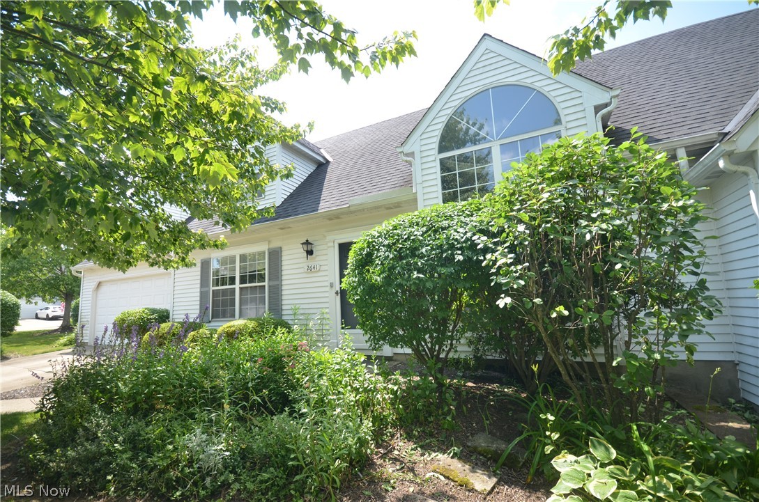 Burridge Place Condo - Residential