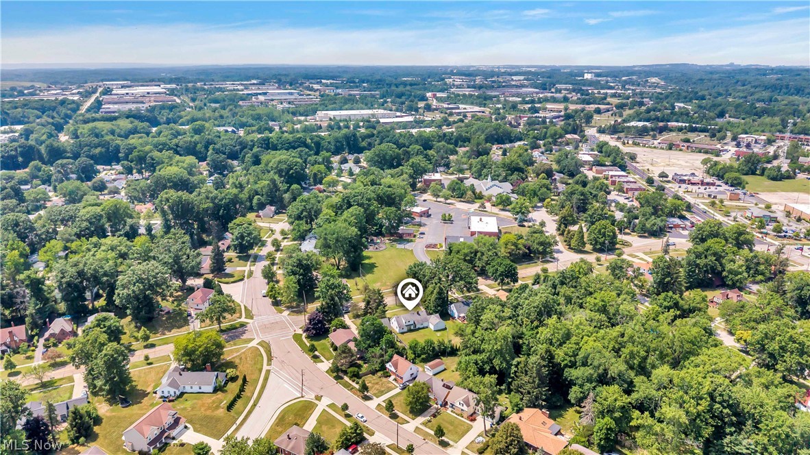 Solon - Residential