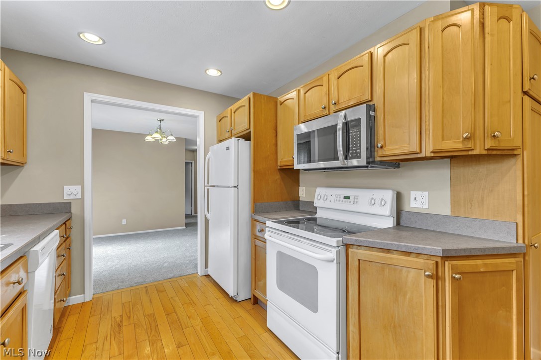 Solon - Residential