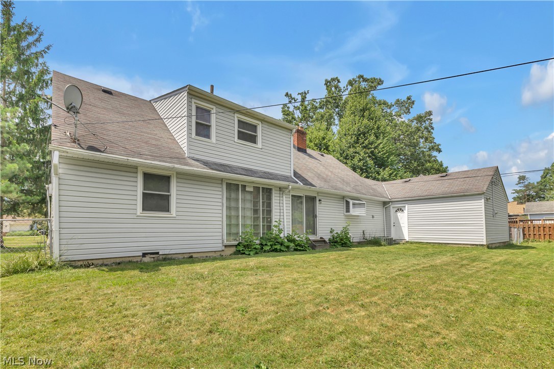 Solon - Residential