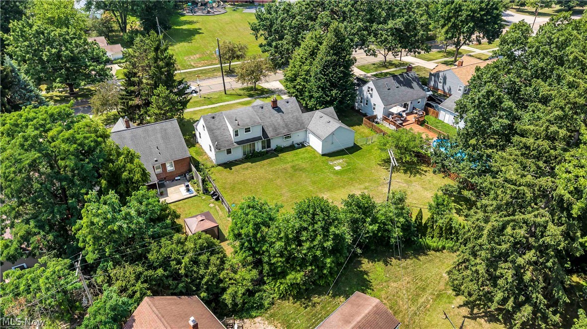 Solon - Residential