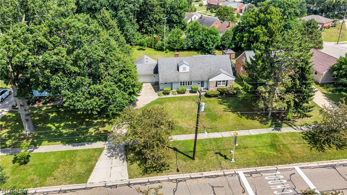 Solon - Residential