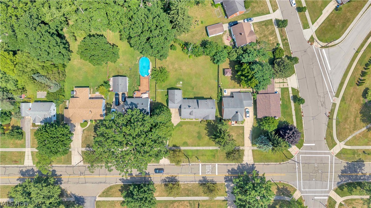 Solon - Residential
