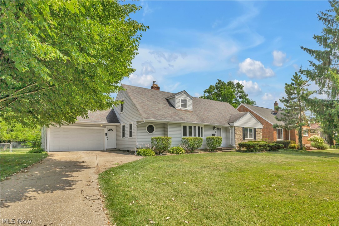Solon - Residential