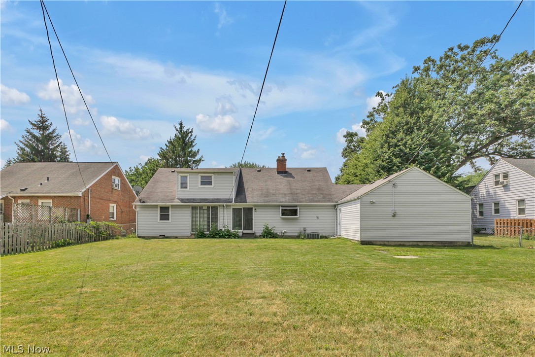 Solon - Residential