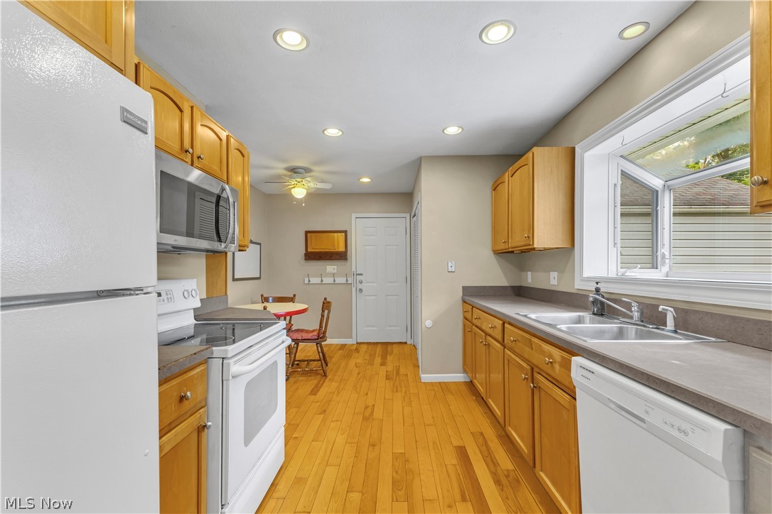 Solon - Residential