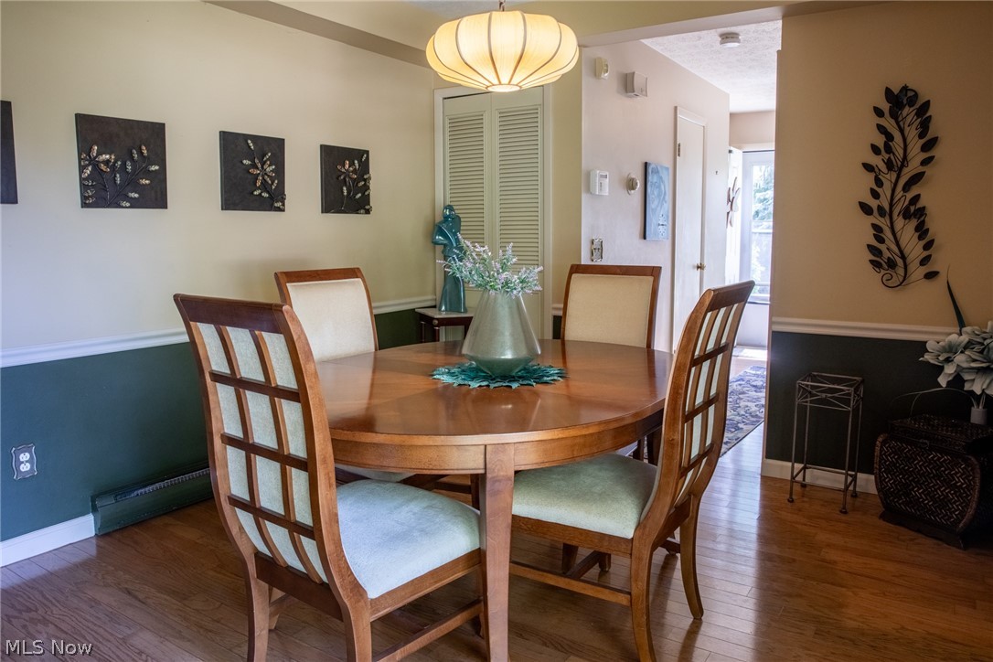 Deepwood Condo - Residential