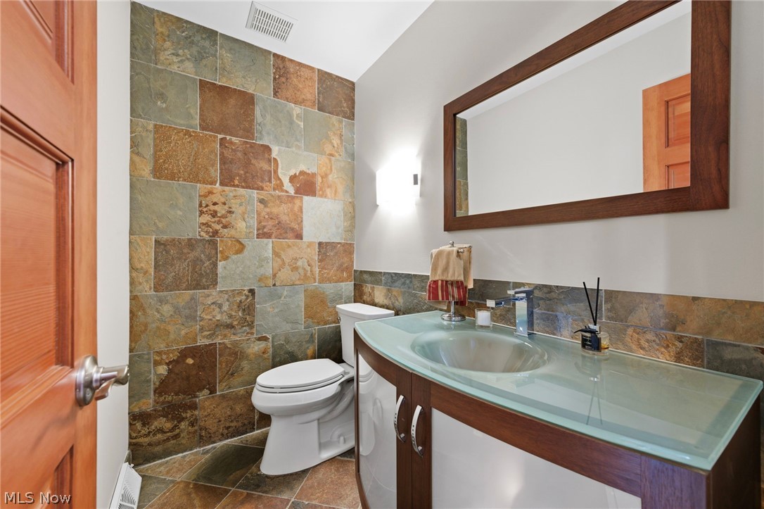 Orangewood - Residential