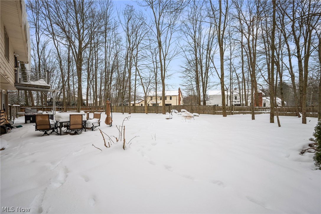 Orangewood - Residential