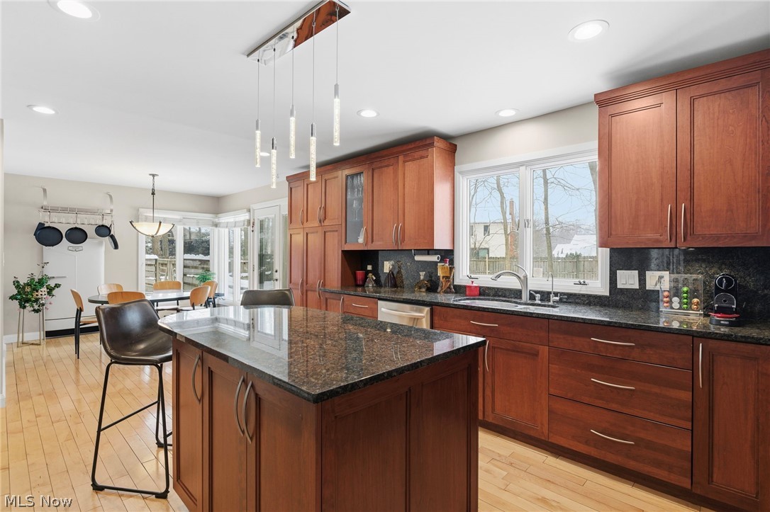 Orangewood - Residential