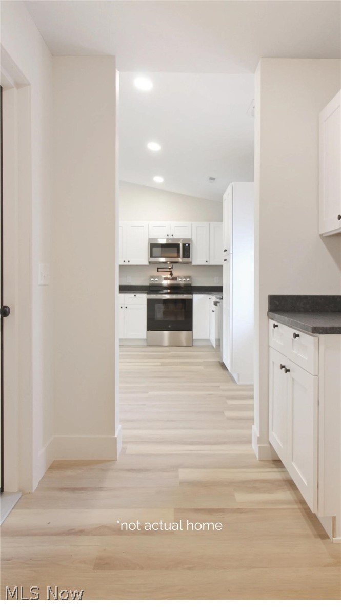 City/Shelby - Residential