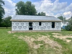 City/Shelby - Residential