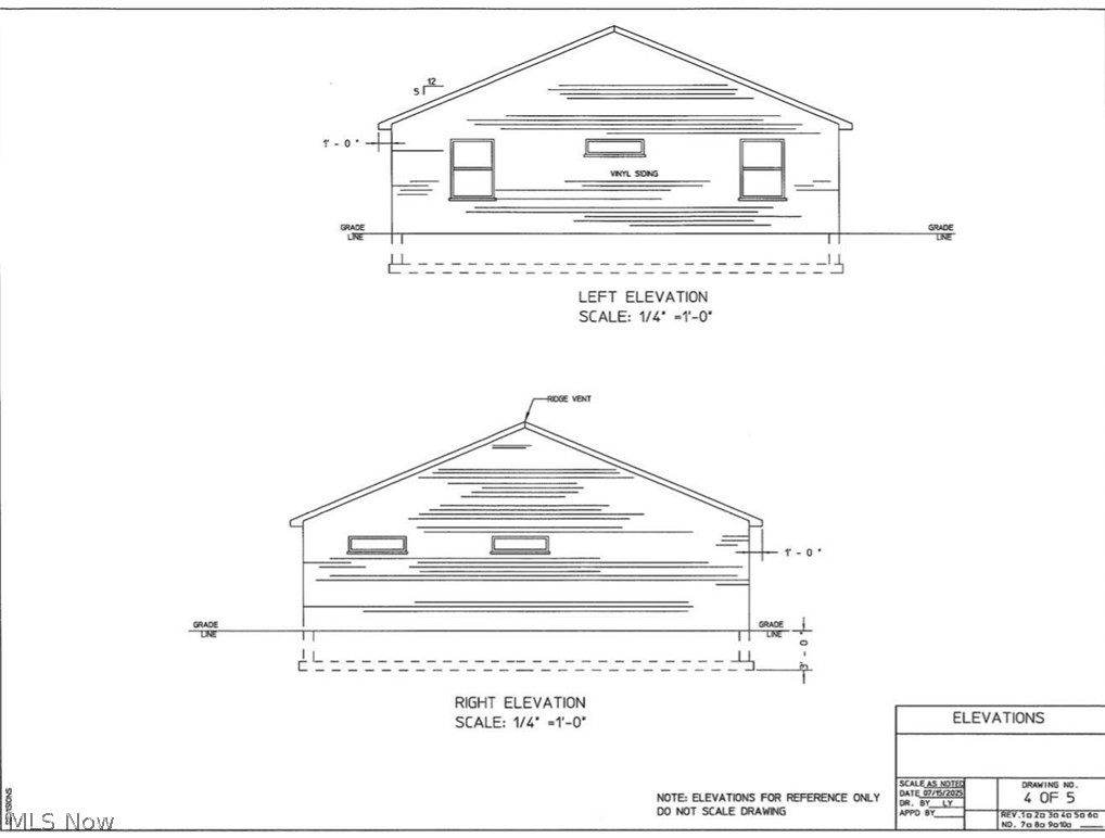 City/Shelby - Residential